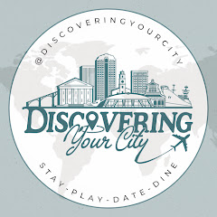Discovering Your City