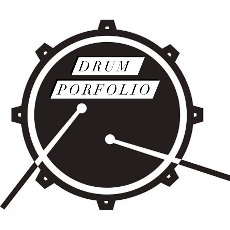 Drum Portfolio