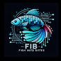 FISH INFO BYTES logo