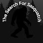 The Search For Sasquatch logo