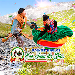 Conjunto Juventud K'ajelos San Juan de Dios  channel logo