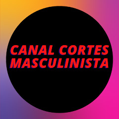 Логотип каналу Canal Cortes Masculinista