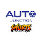 Auto Junction Shorts