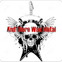 And There Was Metal logo