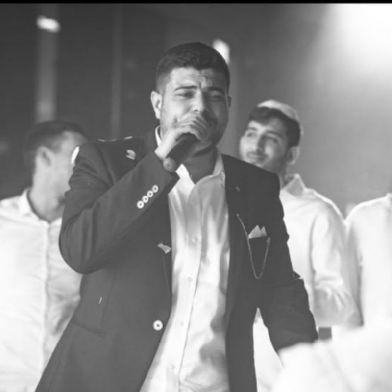 רפאל מדמון - הערוץ הרשמי🎶