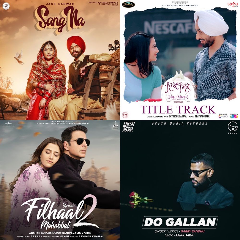 Song's