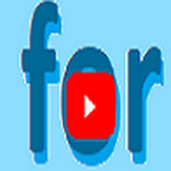Логотип каналу Video For Life