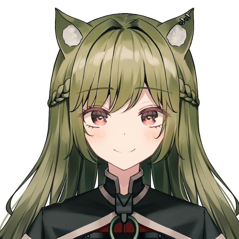 山葵猫