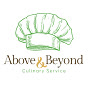 Above & Beyond Culinary Service LLC logo