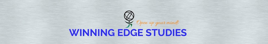 WINNING EDGE STUDIES رمز قناة اليوتيوب