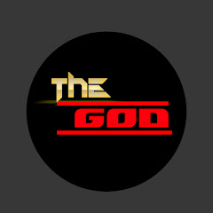 Логотип каналу The God Quote