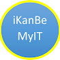 iKanBeMyIT logo