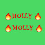 Holly Molly logo