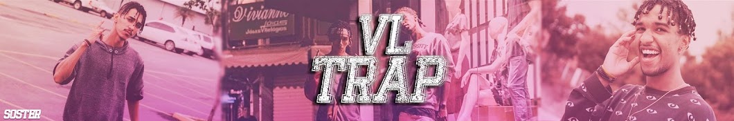 VL Trap YouTube channel avatar