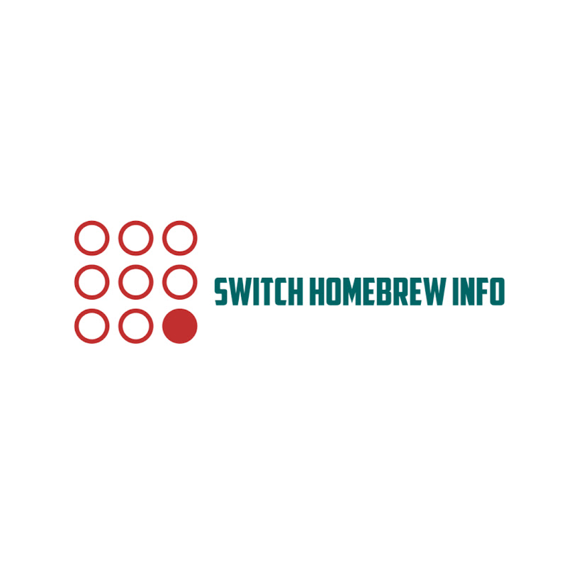 Switch Homebrew Info