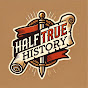 Half True History  logo