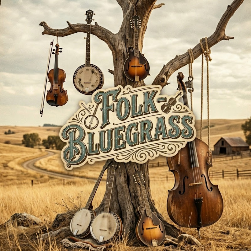 FolK Bluegrass