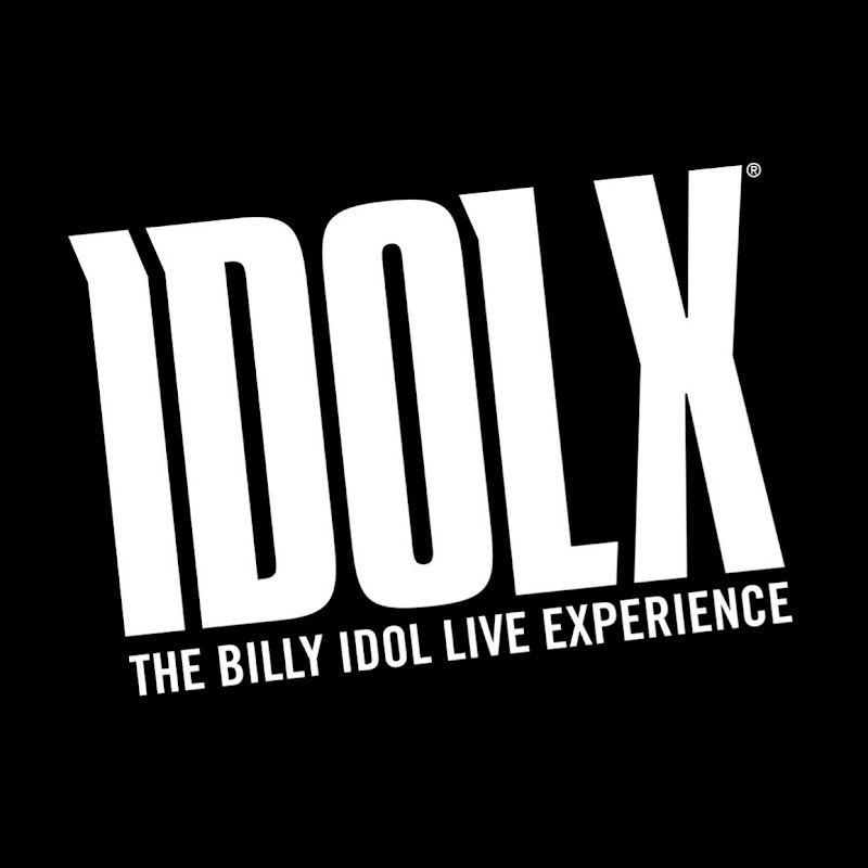 IDOL X – Billy Idol Live Experience, Tribute Band