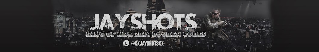 JayShots | #1 Spot For NBA 2K16 News! Awatar kanału YouTube