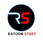RATOON STORY logo