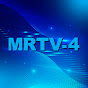 MRTV4 Official YouTube channel avatar
