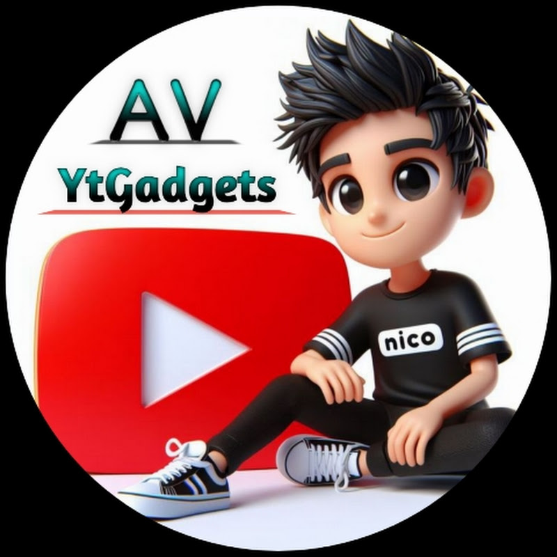 AV YtGadgets