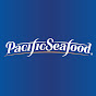 Pacific Seafood logo