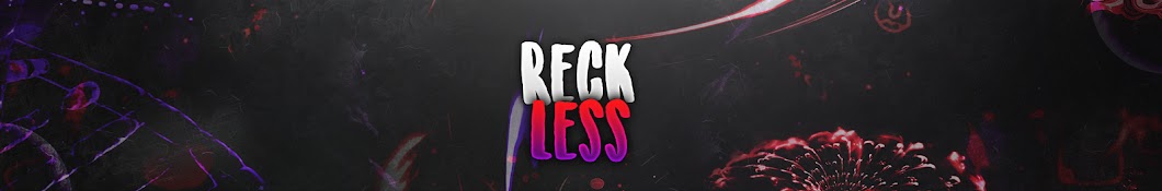 ReckLess YouTube 频道头像
