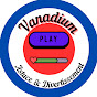 Vanadium logo