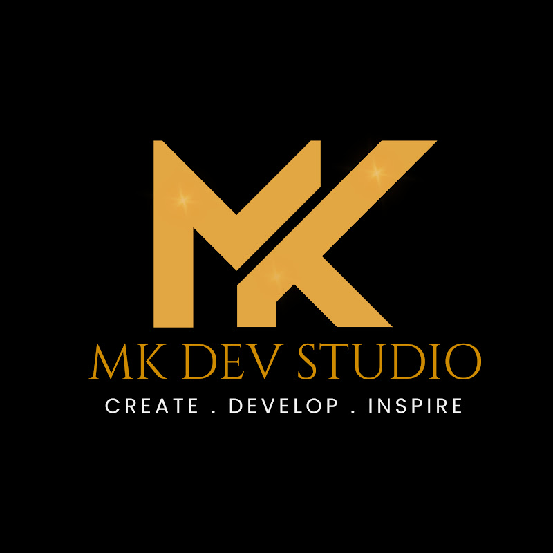 MK Dev Studio