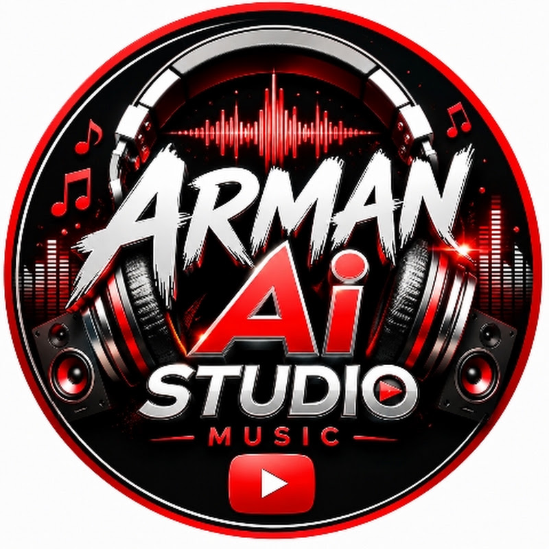 Arman Ai Studio Music 