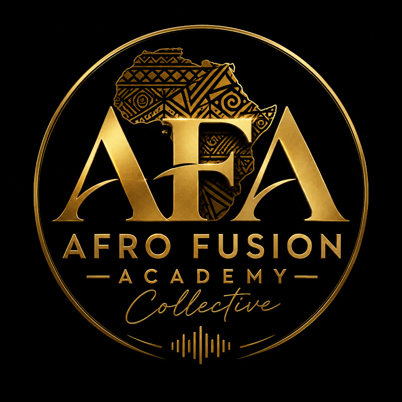 Afro Fusion Academy Collective