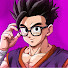 elGm2hXPYeE-channel-avatar-Gohan Beast