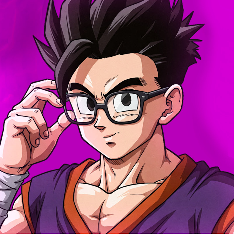 Gohan Beast