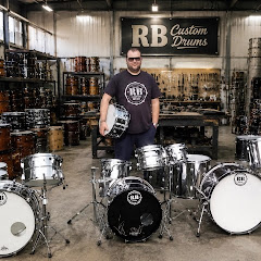 RB Custom Drums