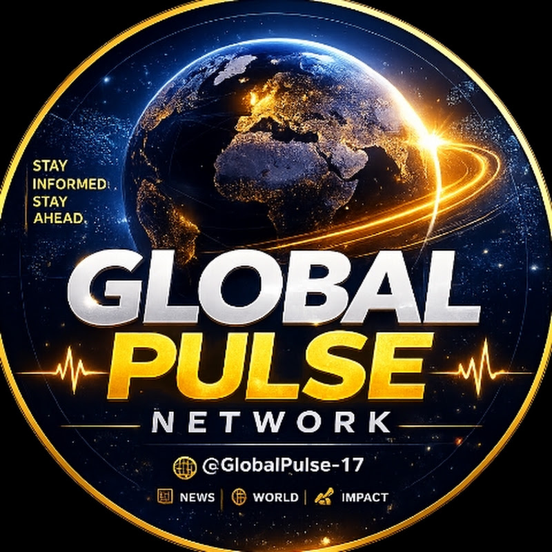 GlobalPulse Network
