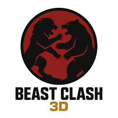 Beast Clash 3D