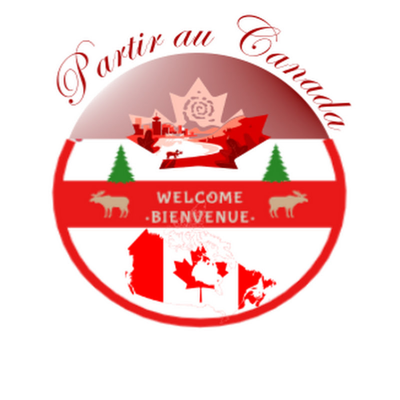 Partir au Canada 