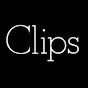 Clips. Official logo