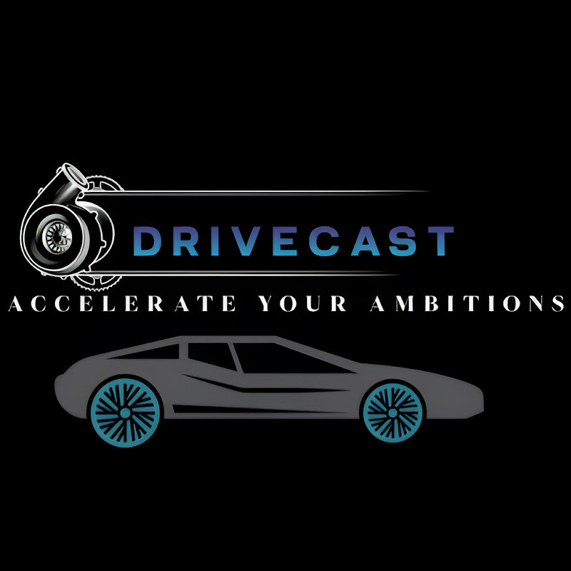 Drivecast
