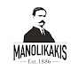 Manolikakis Coffee logo