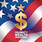Celebrity Wealth Uncovered logo