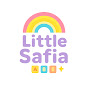 Little Safia logo