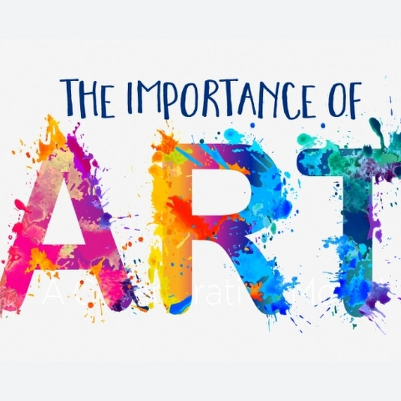 Hire Ayush Arts Studio  — Arts & Crafts YouTube creator for sponsorships