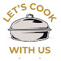 Let's Cook With Us logo