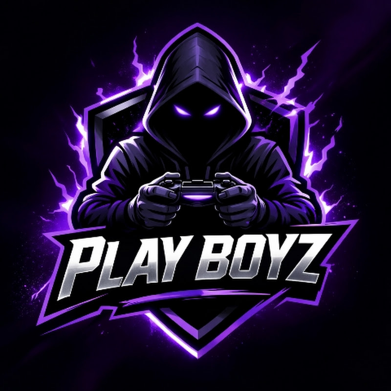 PLAY BOYZ 