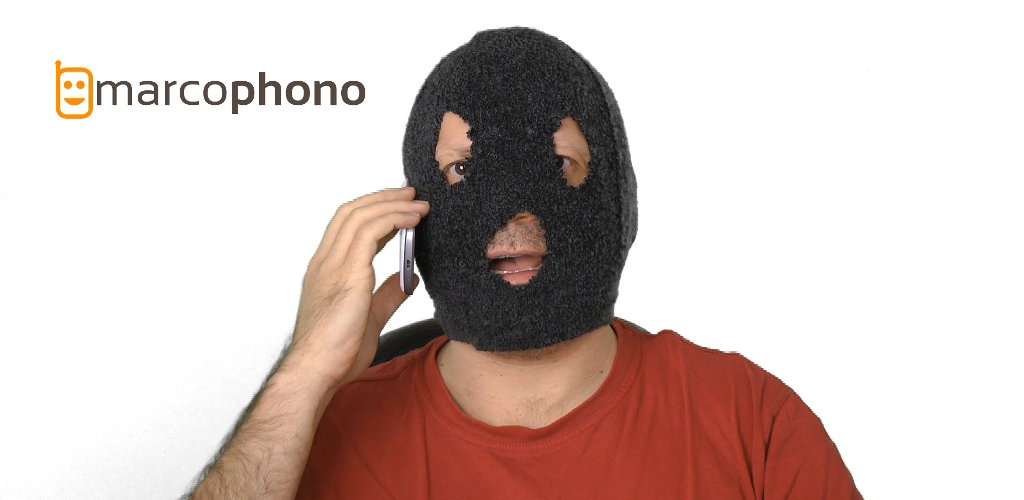 Marcofono Marcofono