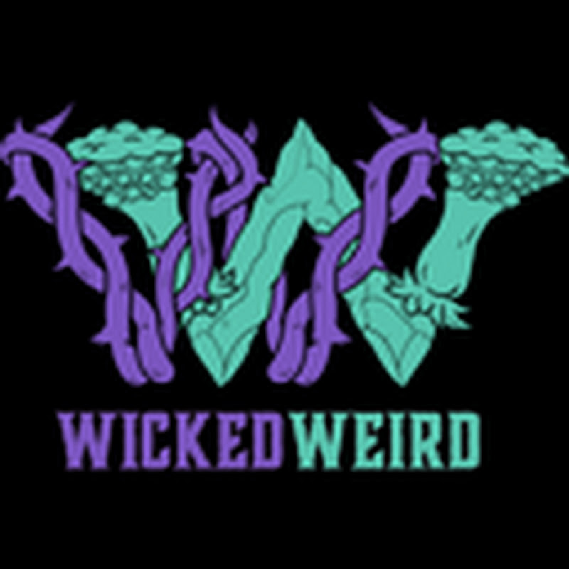 Wicked Weird Games