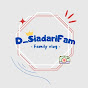 D_SiadariFam logo
