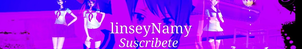 linsey Namy YouTube channel avatar